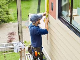 Best Stucco Siding  in Madison, WI